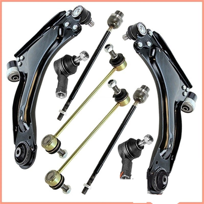 Opel Combo C Alt Takım Komple