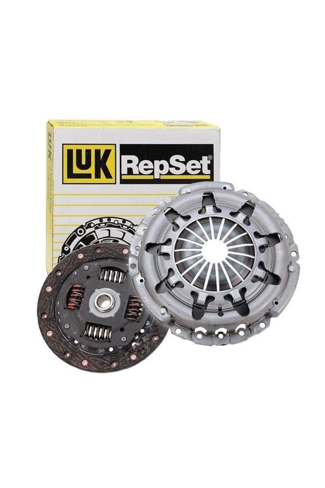 Chevrolet Yeni Aveo 1.3 Dizel 6 ileri Dizel Debriyaj Seti Luk Marka