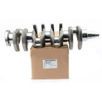 Opel Insignia 1.6 Benzinli Krank Mili Orjinal Gm Marka