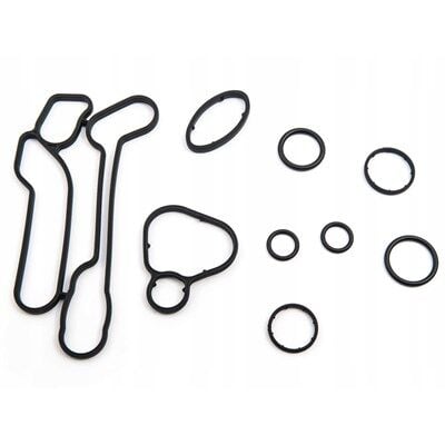 Chevrolet Cruze 1.6 Yağ Soğutucu Oring Tamir Takımı Gm