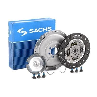 Volkswagen Bora 1.6 AKL Motor Debriyaj Seti Sachs Marka 3000822601