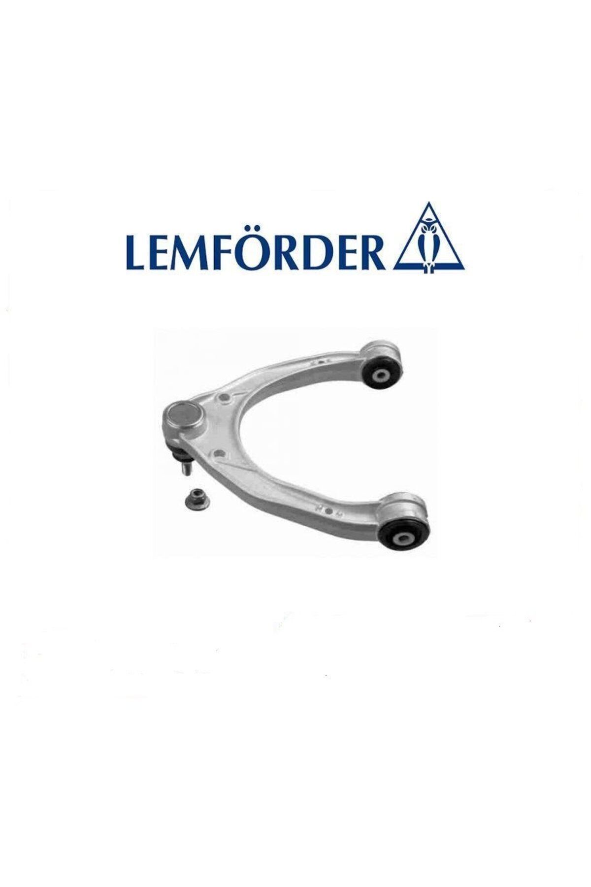 Volkswagen Touareg 2003-2010 Model Arası Ön Üst Salıncak