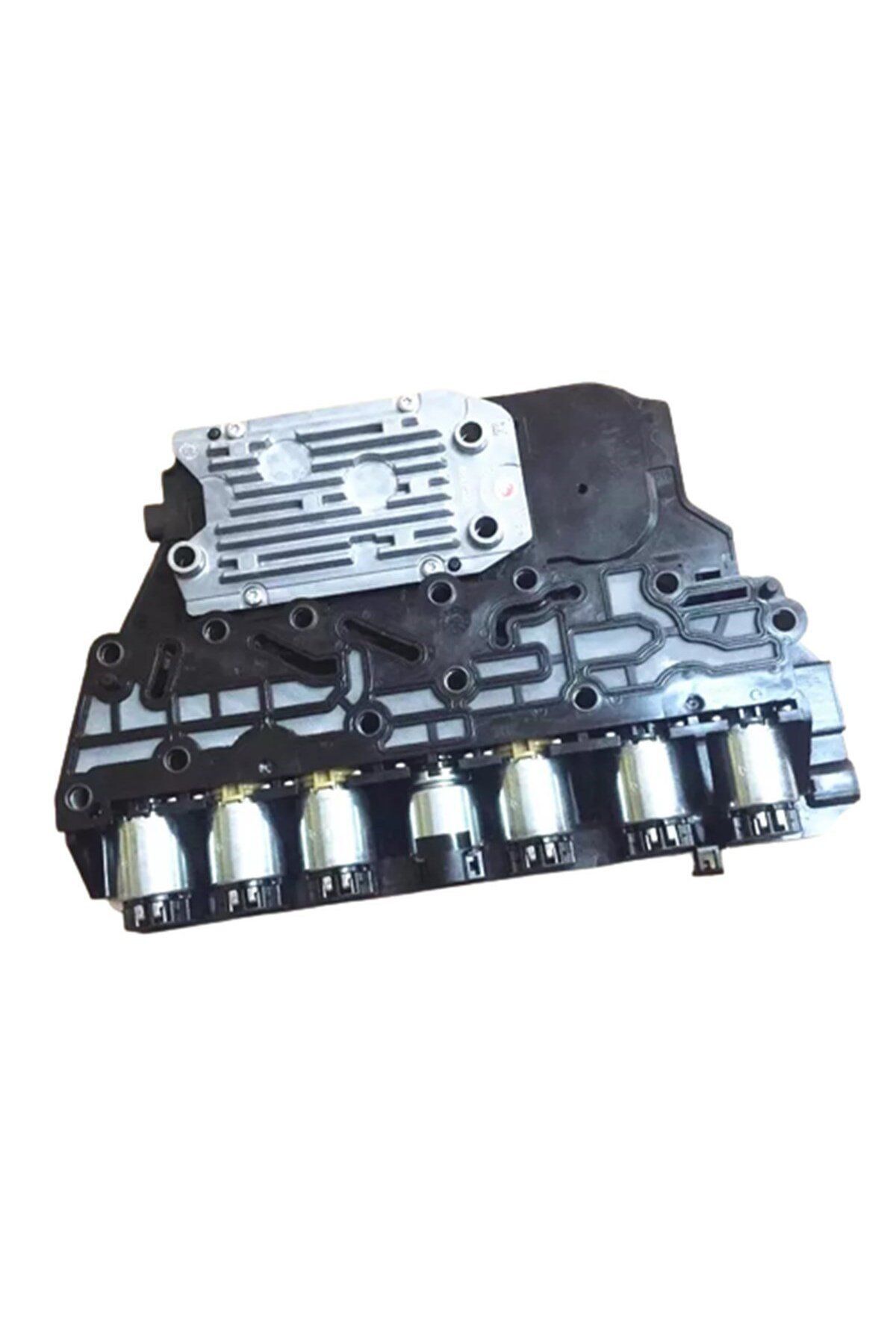 Opel Astra J Otomatik Vites Selenoid Valfi Şanzıman Kartı Full Set