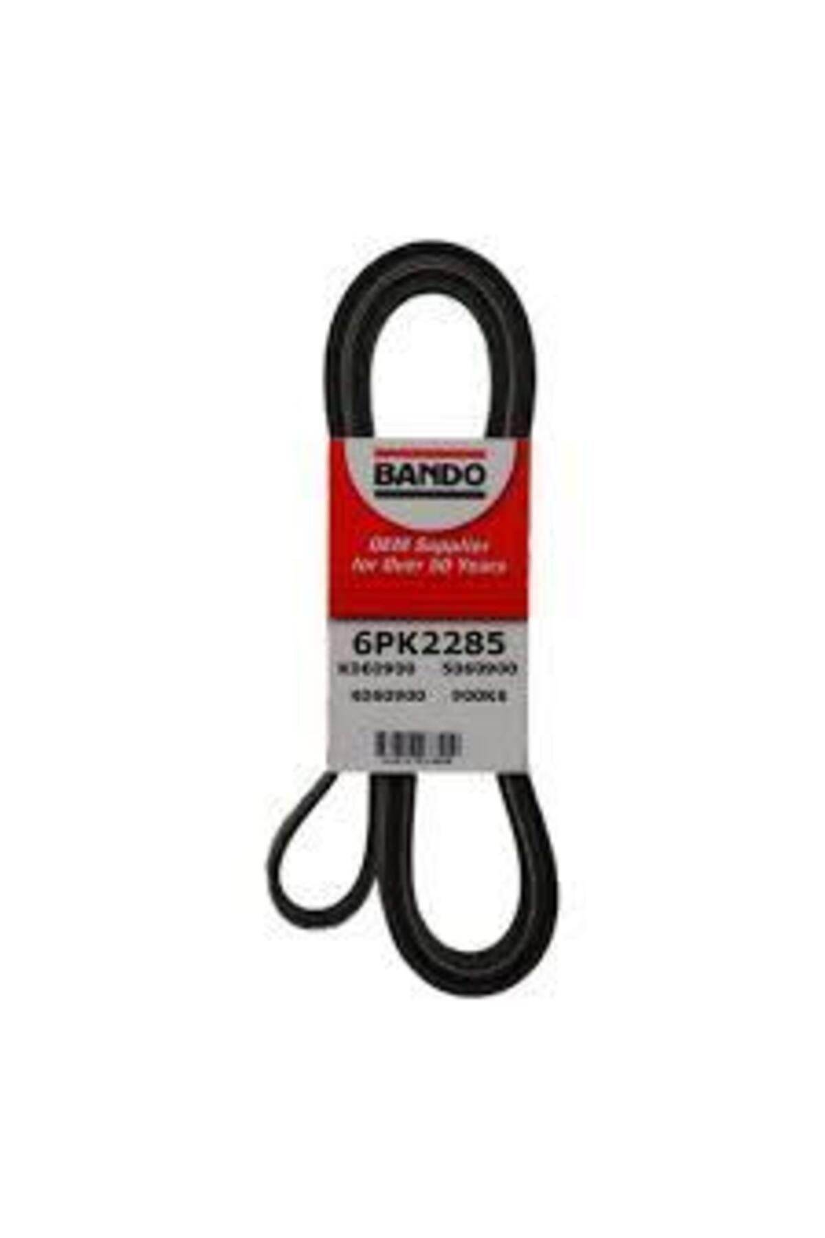 KANALLI KAYIŞ OPEL FRONTERA 3.2 24V 98-04 AUDI ISUZU JEEP MAZDA MERCEDES PORSCHE 68468