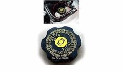 Cherolet Captiva Fren Hidrolik Depo Kapağı Orjinal Gm