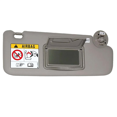 Chevrolet Aveo T300 Sağ Güneşlik Gm Marka