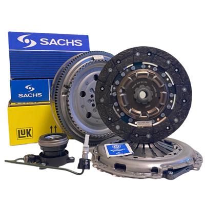 Chevrolet Yeni Aveo 1.3 Dizel 6 ileri Vitesli Start Stoplu Debriyaj Seti + Hidrolik Bilyalı