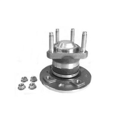 Opel Astra Uyumlu  F 4 Abs\'siz Bijon Arka Porya GAUTOPARTS 1992-1998