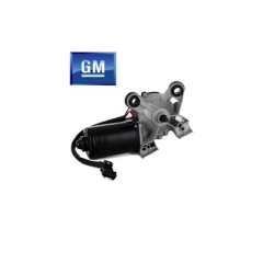 Opel Vectra C Silecek Motoru Orjinal Gm