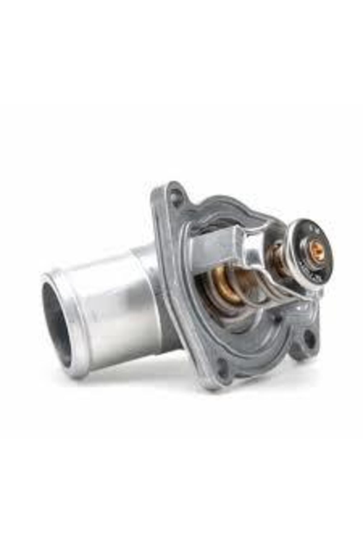 TERMOSTAT OPEL CORSA A 1.5D-SAFRANE I 2.5DT-NISSAN BLUEBIRD (T72-T12-U12) - FIAT CROMA 2500TD (83c)