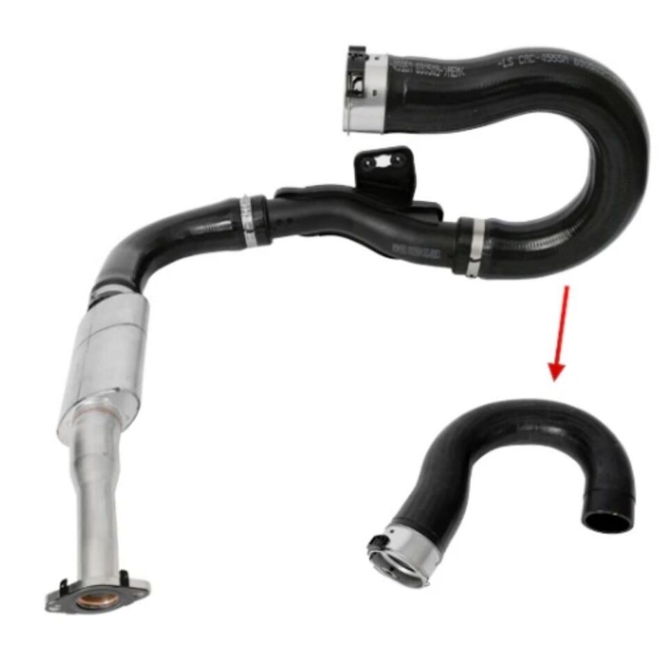 TURBO HORTUMU AVEO T300 1.3 D (SAĞ ALT KİSİM)