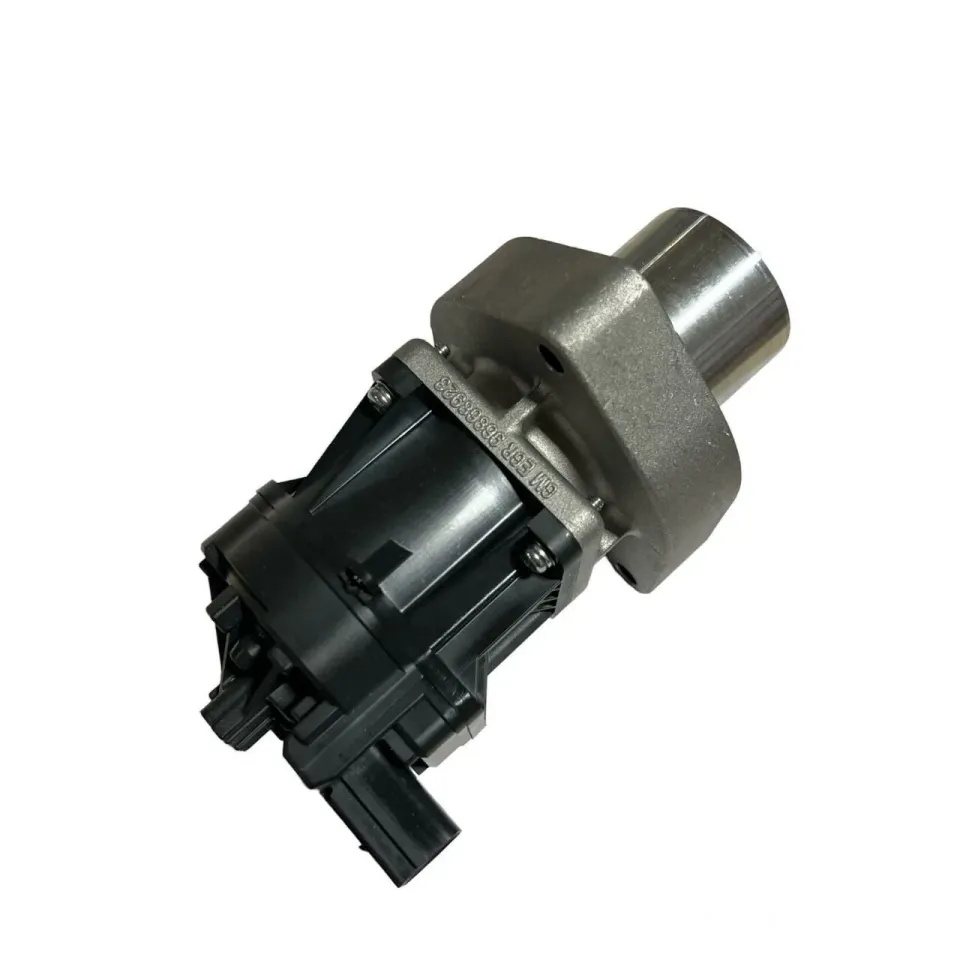 EGR VALFİ CAPTİVA