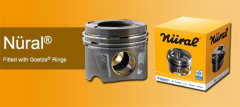 Opel Corsa C Z12XE Piston Segman Takımı 0.50 Göetze&Nüral (87 Uyumlu