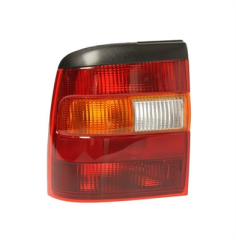 Opel Vectra A Sol Stop 93 Model Sonrası (DEP