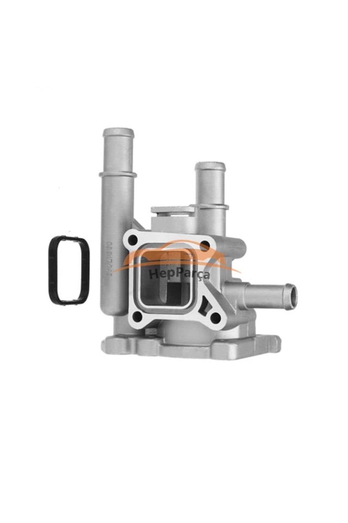 Chevrolet Cruze 1.6 Metal Termostat Gövdesi