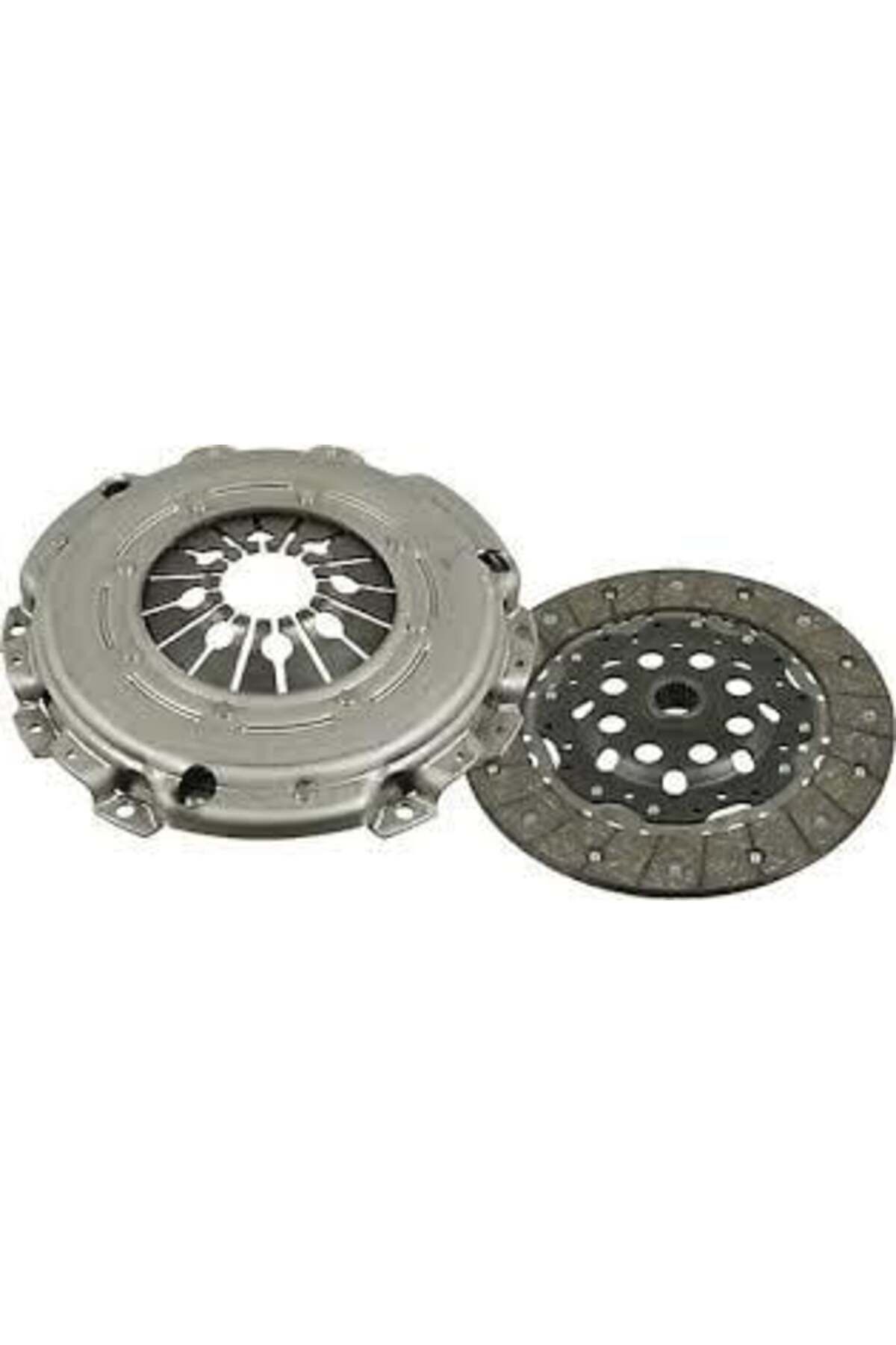 Debriyaj Seti Baskı Disk Astra H- Vectra C- Zafıra 1.9 Cdti 04