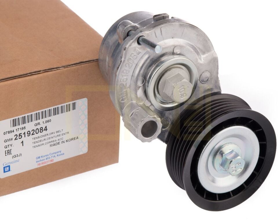 Chevrolet Captiva C140 (2011-2018) V Kayış Gergisi Orjinal Gm