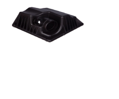 Chevrolet Cruze 1.6 Hava Filtre Kutusu Alt Kapağı Gm