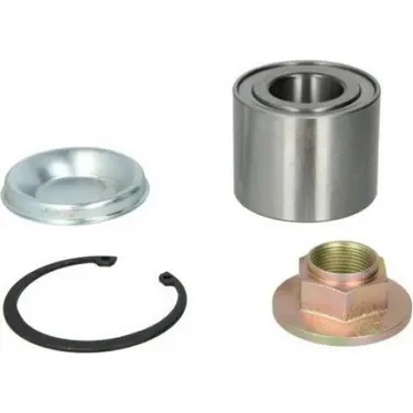ARKA TEKER RULMANI DACIA DUSTER 4x2-LOGAN MCV 30x62x48 FC41722S02