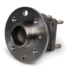 Opel Astra uyumlu F Arka Porya Abs`li 4 Bijonlu (GAU.1604003 ,2)