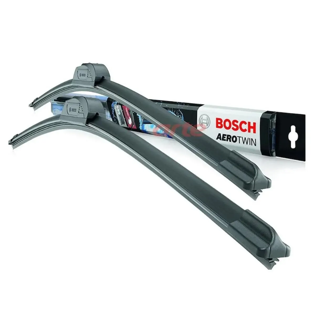 BOSCH MARKA SİLECEK TAKIM AEROTWİN OPEL ZAFIRA C (800+700) ÖN
