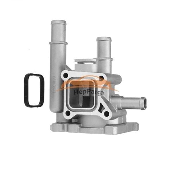 Chevrolet Cruze 1.6 Metal Termostat Gövdesi