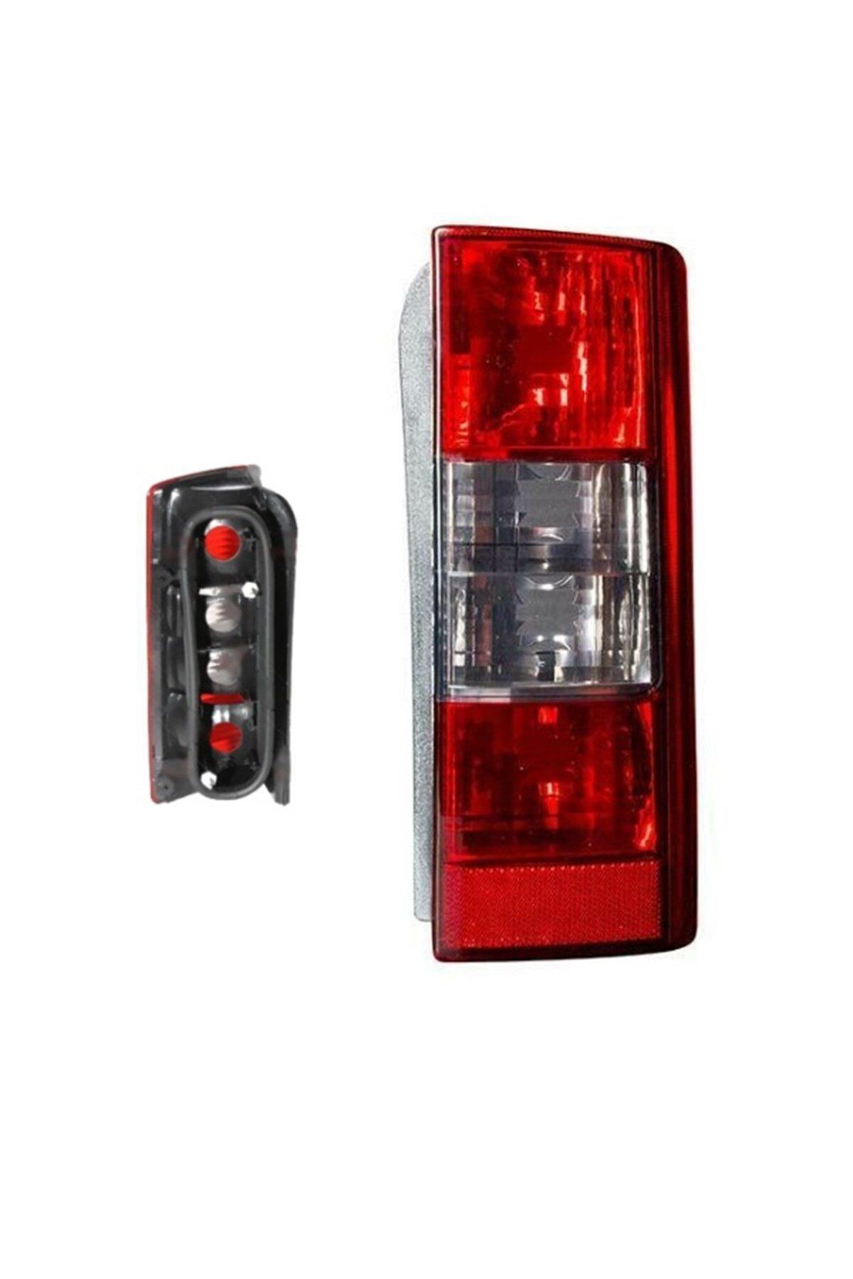 Opel Combo C Stop Sağ MARS Marka