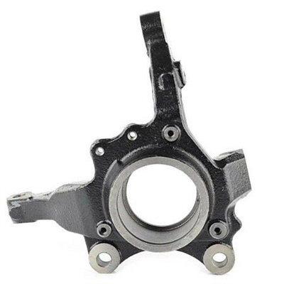 Opel Combo C Sol Ön Aks Taşıyıcısı İthal