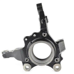 Opel Combo C Sol Ön Aks Taşıyıcısı İthal