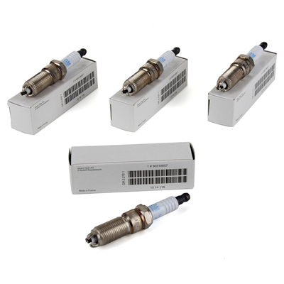 Opel Vectra C Z22SE Ateşleme Bujisi 3 Tırnak Ürün Uyumlu