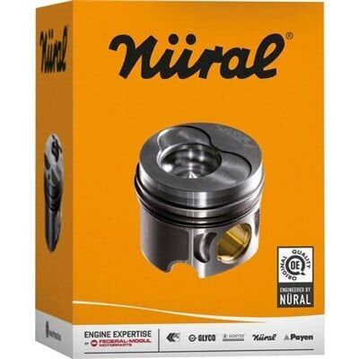 Opel Zafira B Z16XEP Piston Segman Takımı 0.50 Göetze&Nüral (