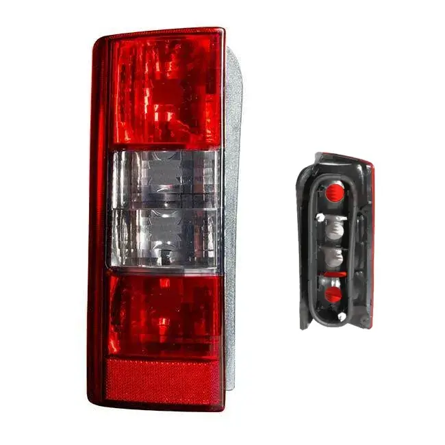 Opel Combo C Stop Sol Mars Marka