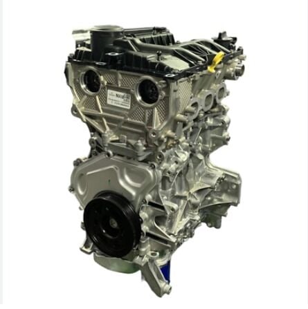 Opel Astra L 1.2 SH-SHL Komple Sandık Motor Orjinal GM