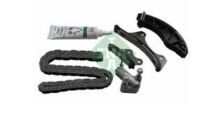 OPEL MOKKA Zincir Seti