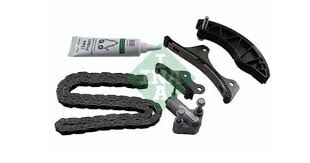 OPEL MOKKA Zincir Seti