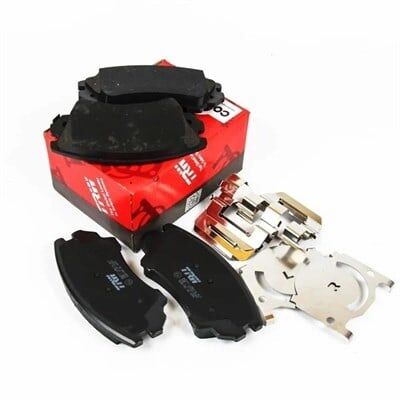 Opel Astra H Arka Fren Balatası TRW Marka