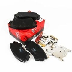 Opel Astra H Arka Fren Balatası TRW Marka