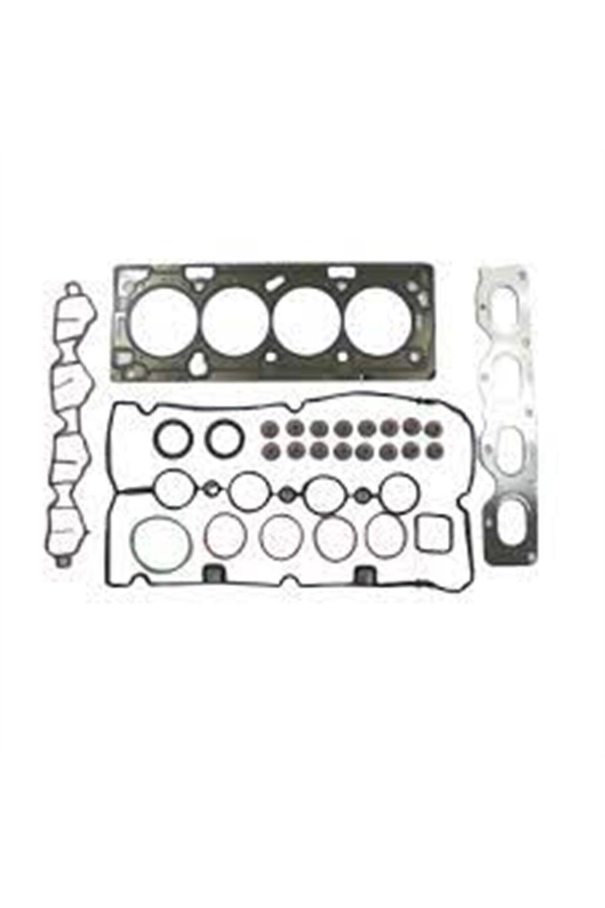 Chevrolet Cruze 1.6 Motor Üst Takım Conta Komple