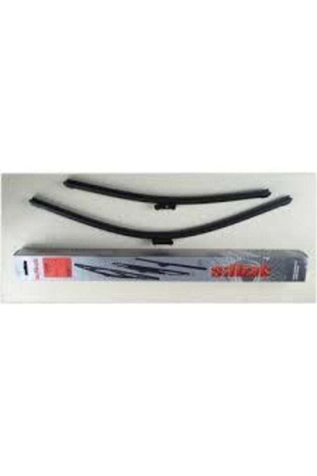 SILICEK SUPURGESI MUZ TIPI 600 400MM CITIGO-RAPID-LEON III-TOLEDO-POLO VI 11 308 0721 408  0722 ASTR