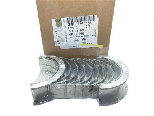 Chevrolet Captiva 2.0 Dizel Ana Yatak Gm