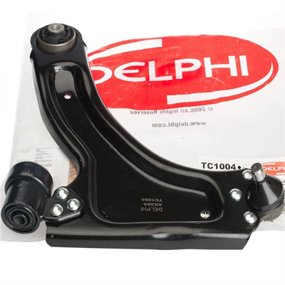Opel Combo C Sol (Şöför Tarafı) Salıncak Delphi
