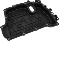 Chevrolet Cruze Otomatik Vites Şanzıman Yan Kapağı