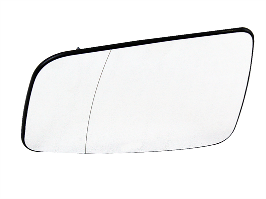 Opel Vectra B Mekanik Sol Ayna Camı  96/99
