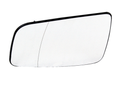 Opel Vectra B Mekanik Sol Ayna Camı  96/99