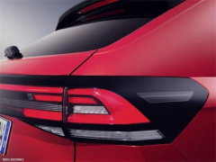 Volkswagen Taigo R Line Led Sağ Arka Dış Stop Orijinal
