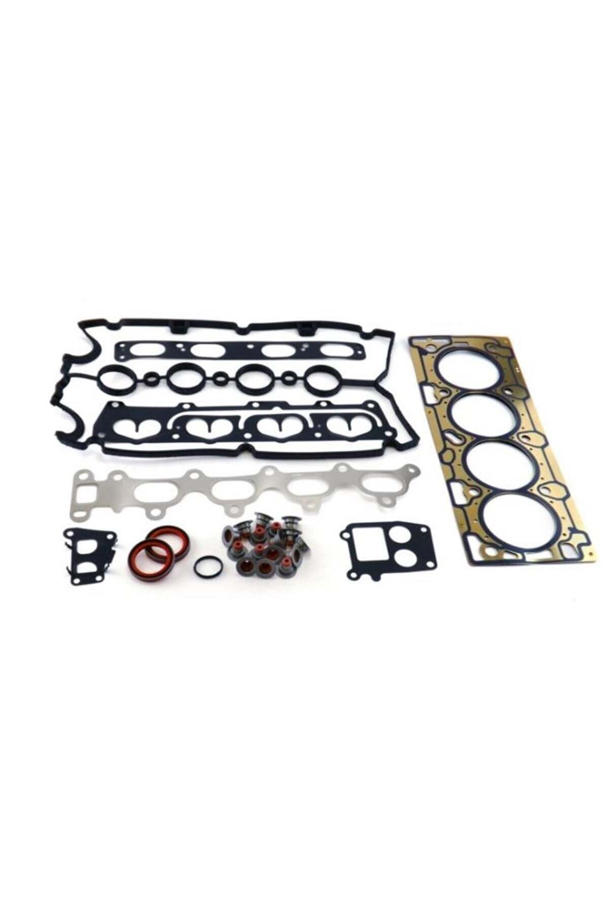 Chevrolet Cruze 1.6 Motor Üst Takım Conta Komple Uyumlu