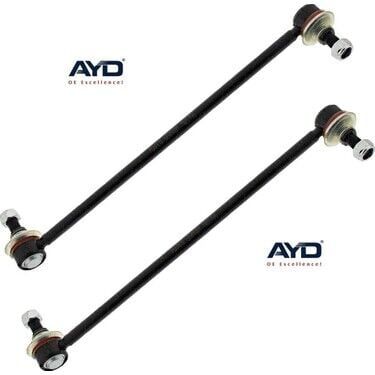 AYD MARKA ROT MİLİ OPEL VECTRA C/SIGNUM SPOR ŞASE(18 JANT)