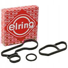 OPEL MOKKA Yağ Soğutucu Conta Seti