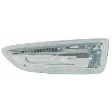 Opel Astra K Sol Çamurluk Sinyali