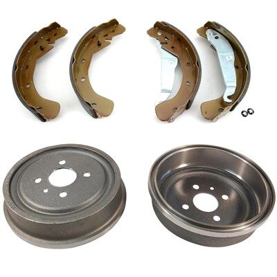 Opel Astra H Arka Kampana ve Balata Takımı Topran Marka